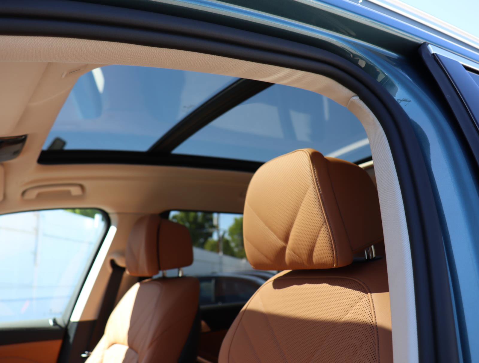 Used 2026 BMW X7 xDrive40i image 17