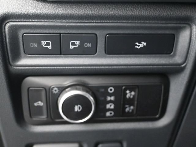 Used 2023 Ford F150 Lariat w/ Equipment Group 502A High image 28