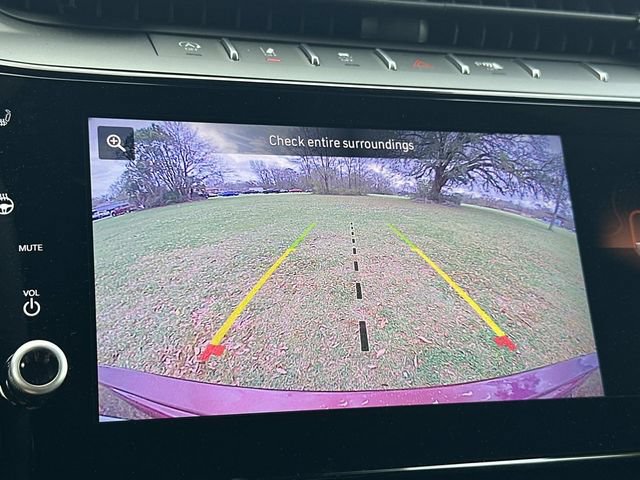 New 2026 Jeep Grand Cherokee Altitude AWD/4WD image 41