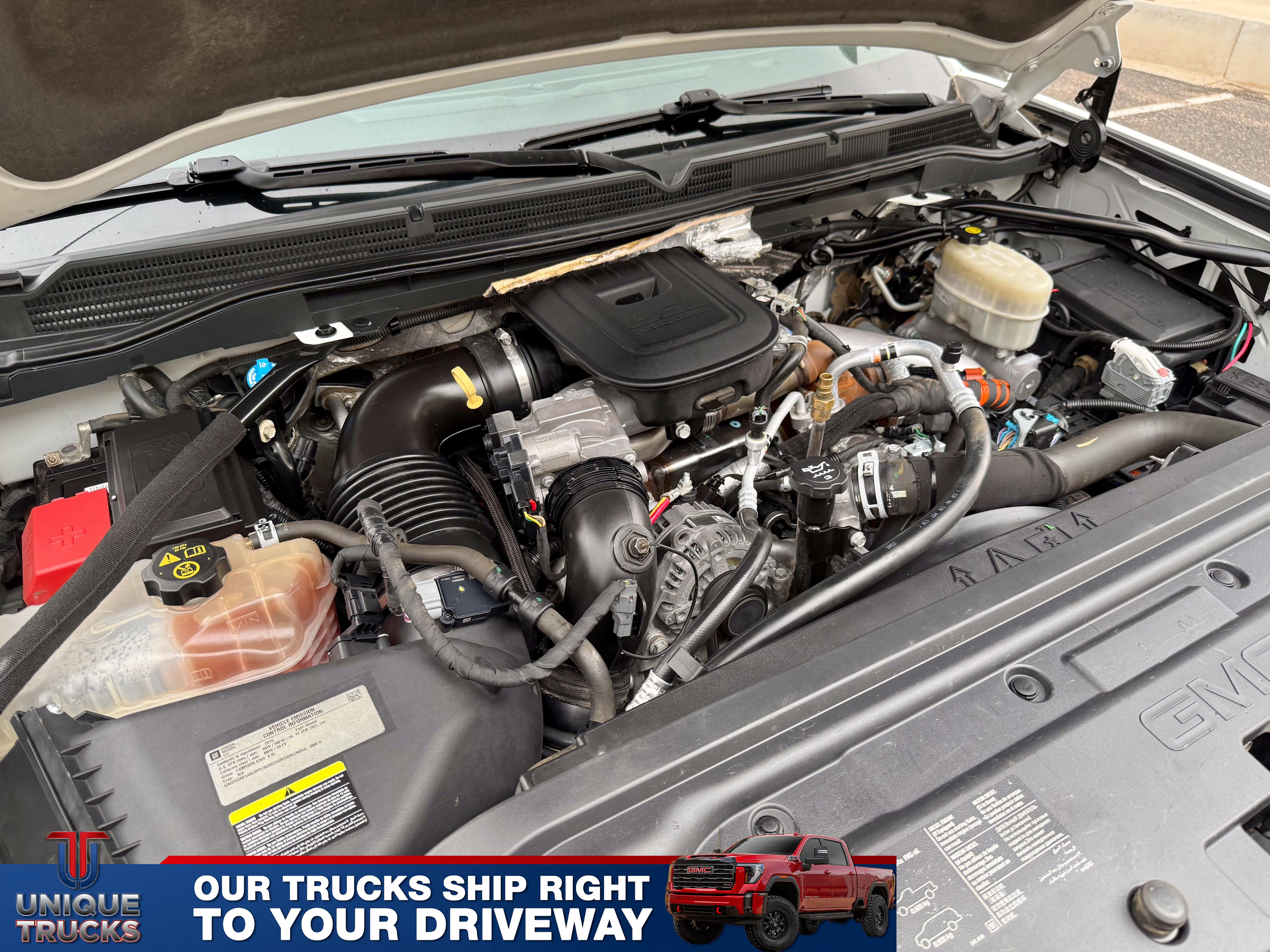 Used 2015 GMC Sierra 3500 Denali w/ Duramax Plus Package image 14