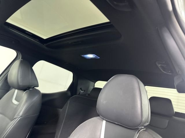 Used 2024 Hyundai Santa Cruz Limited image 12