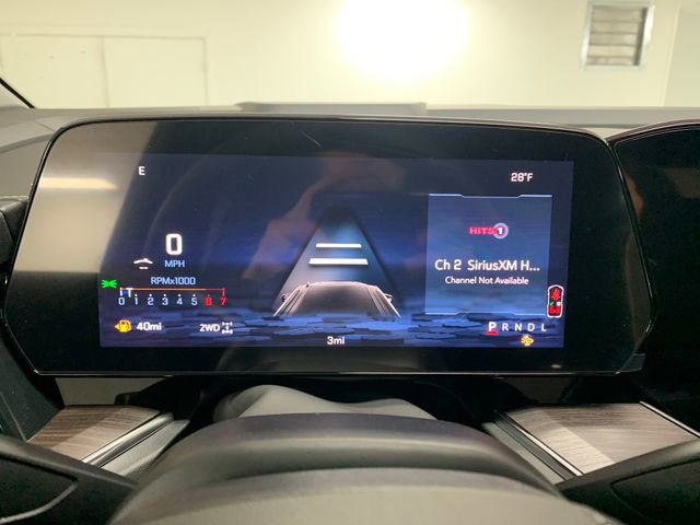 New 2026 Chevrolet Suburban Premier w/ Sun And Tow Package image 42