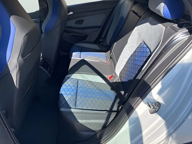 New 2026 Volkswagen Golf w/ Euro Style Package AWD/4WD image 17