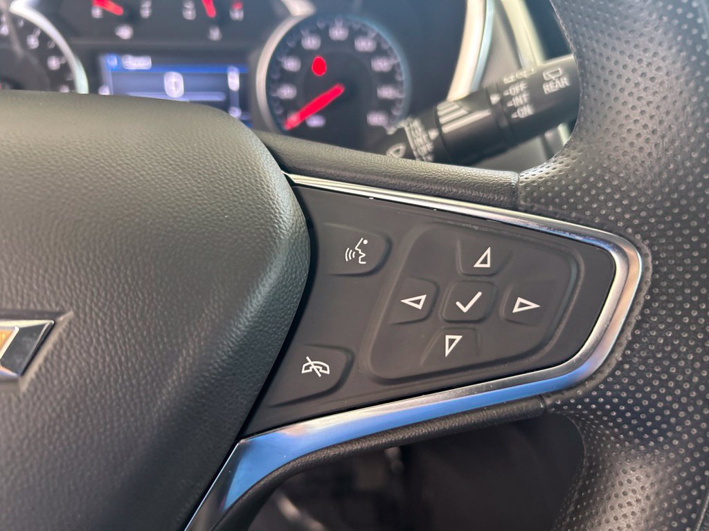 Used 2024 Chevrolet Equinox LS w/ LS Convenience Package FWD image 41