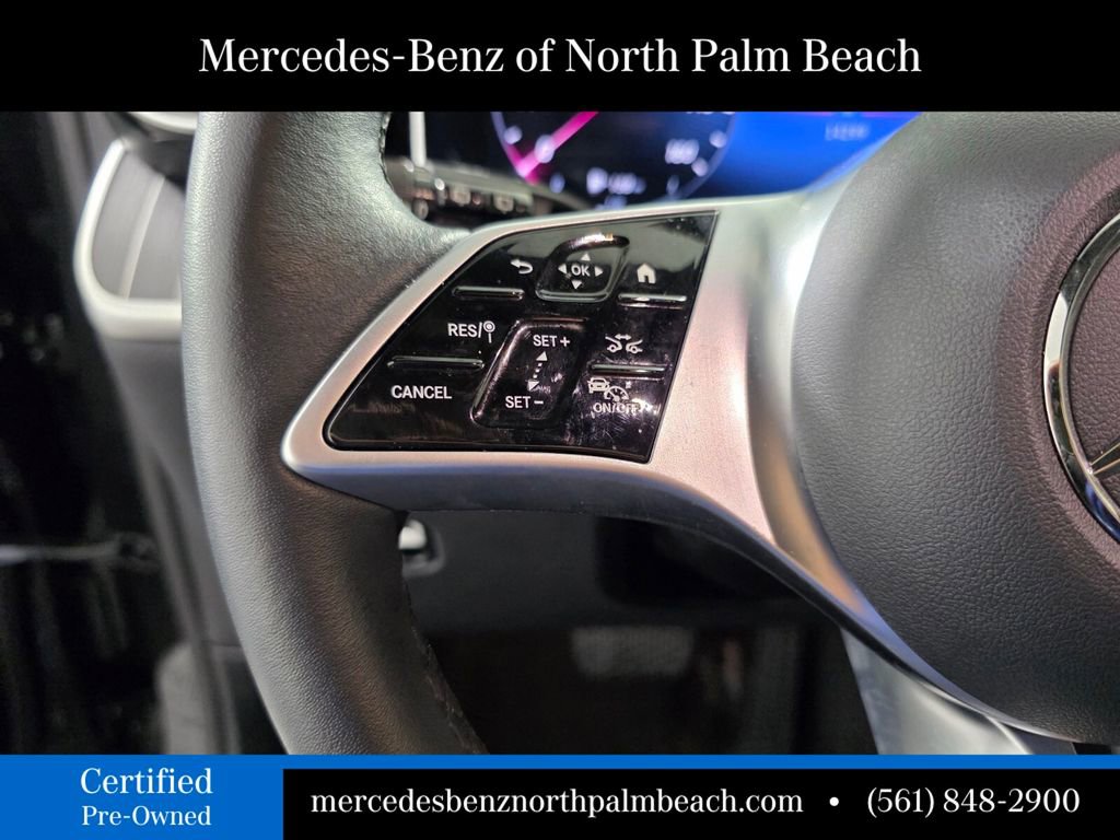 Certified 2024 Mercedes-Benz GLC 300 image 18