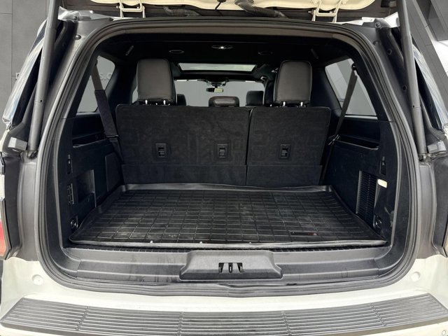 Used 2021 Ford Expedition Max King Ranch AWD/4WD image 20