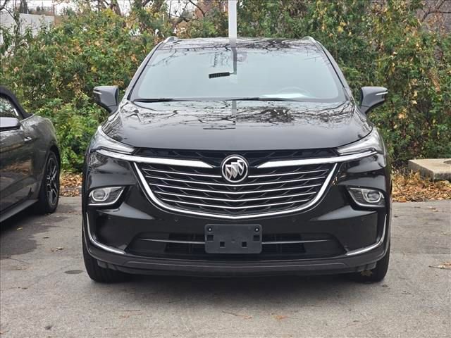 Used 2024 Buick Enclave Premium video 2