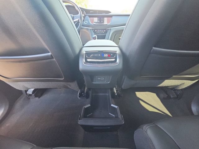Used 2024 Cadillac XT6 Luxury w/ LPO, Floor Liner Package AWD/4WD image 30