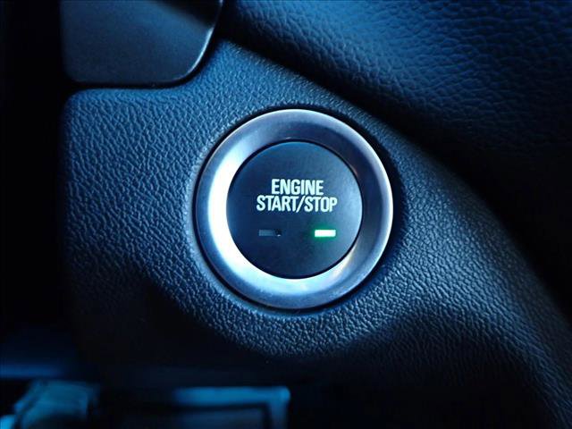 Used 2024 Chevrolet Equinox LT image 24