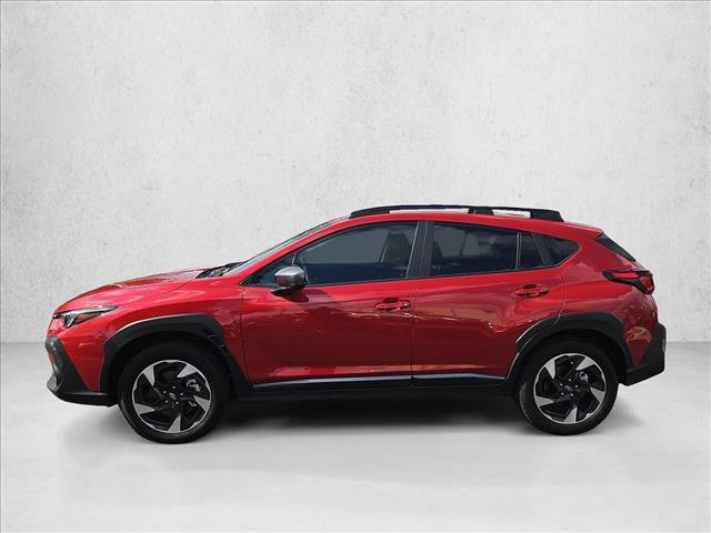 Used 2025 Subaru Crosstrek 2.5i Limited w/ Popular Package #3A AWD/4WD image 3