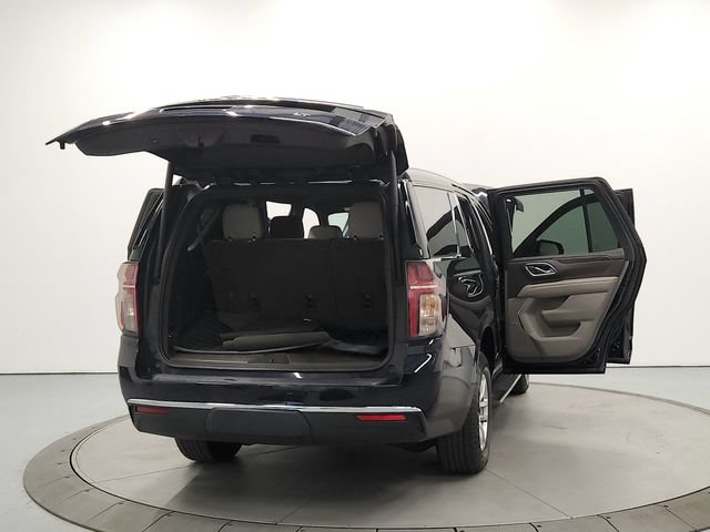 Used 2021 Chevrolet Tahoe LT AWD/4WD image 14