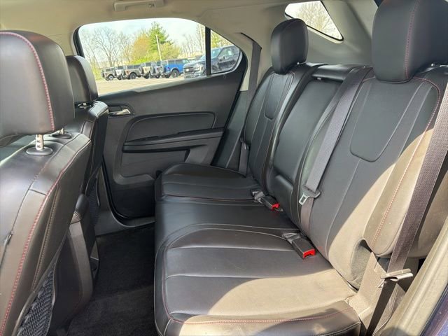 Used 2017 Chevrolet Equinox Premier w/ Enhanced Convenience Package image 15