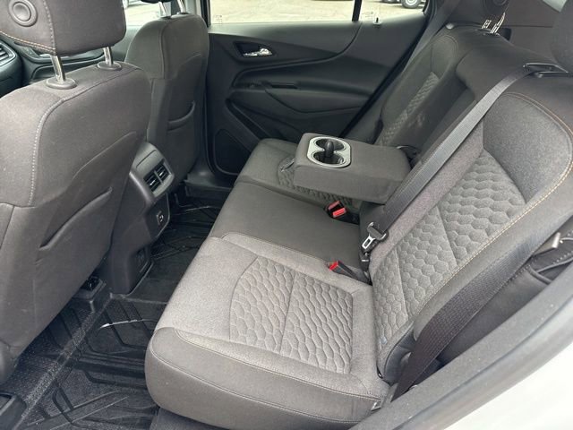 Used 2020 Chevrolet Equinox LT image 16