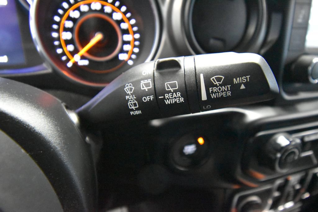 Used 2019 Jeep Wrangler Unlimited Sport S image 11