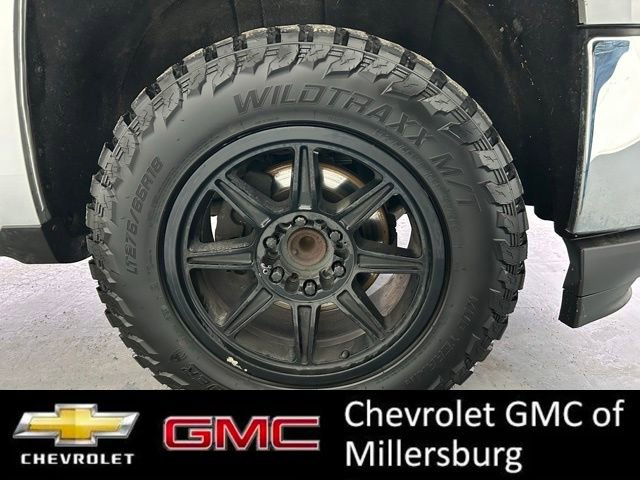 Used 2017 Chevrolet Silverado 1500 LS image 13