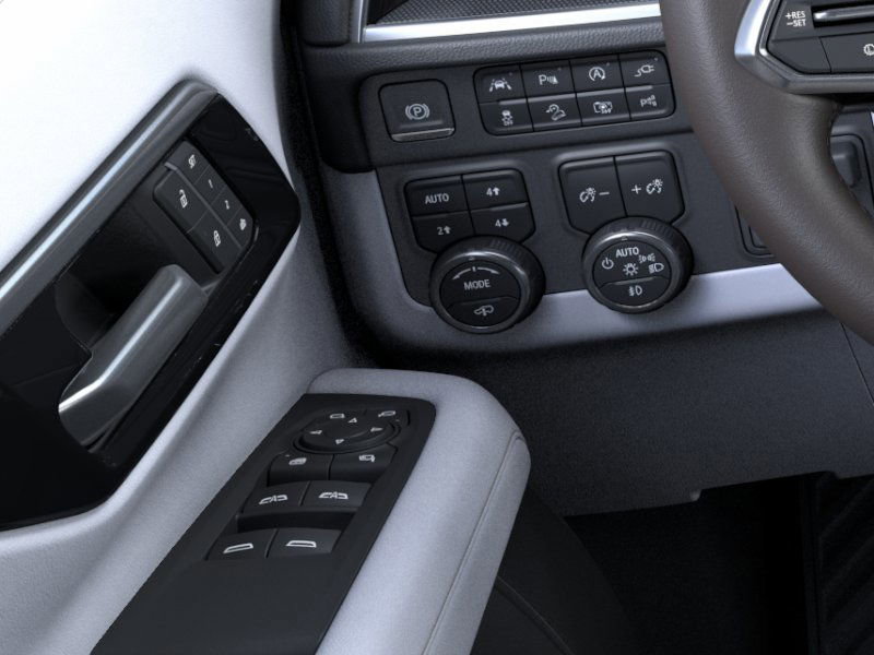 New 2026 Chevrolet Tahoe Premier image 48