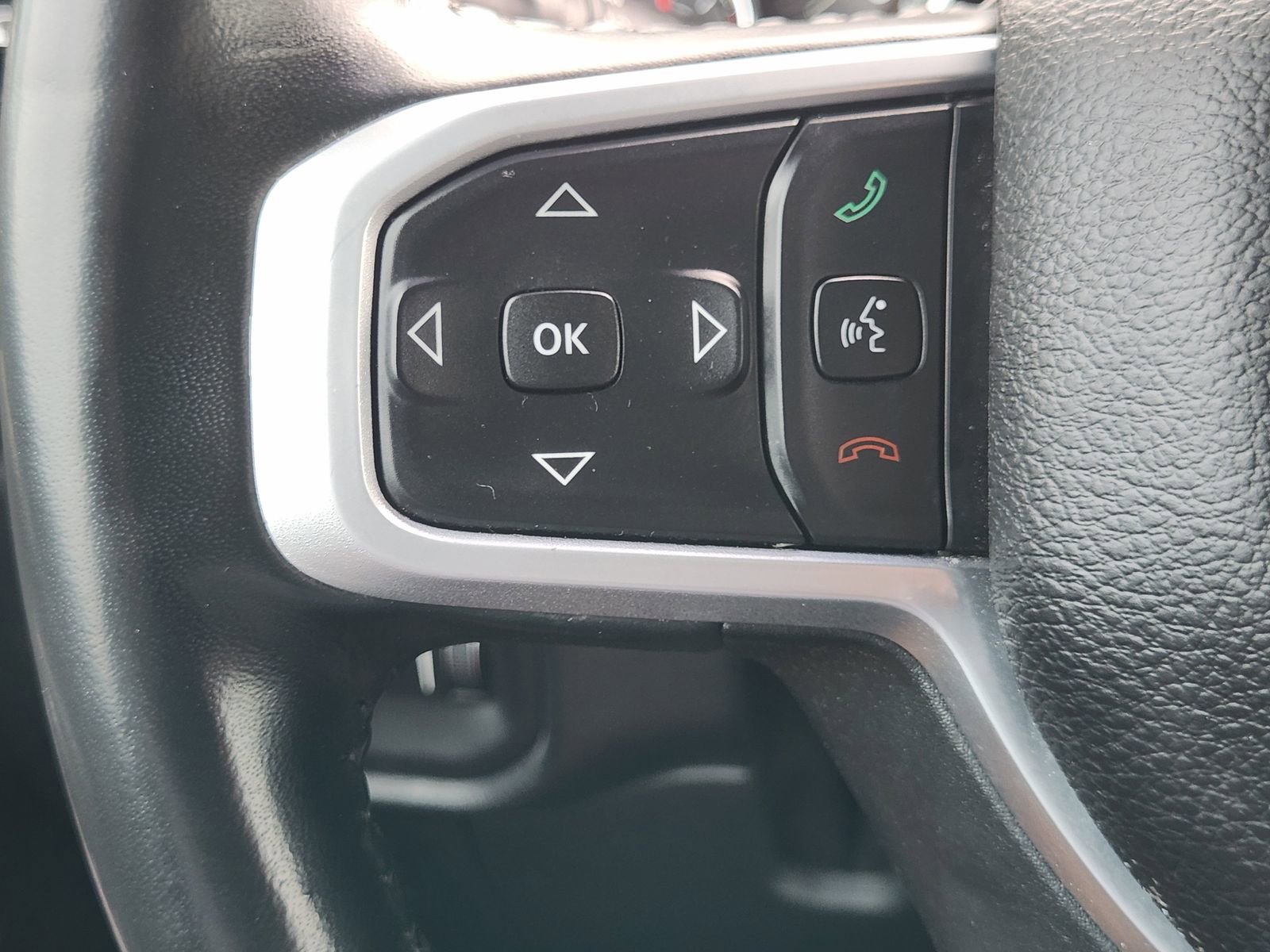 Used 2022 RAM 1500 Big Horn RWD image 30
