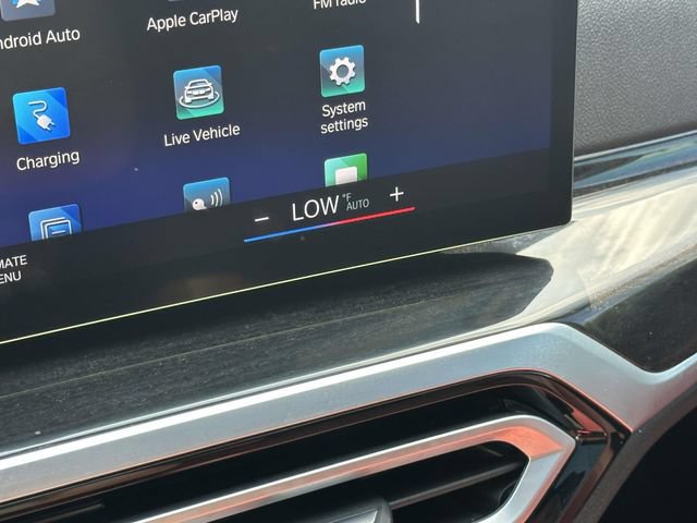 Certified 2023 BMW i4 eDrive35 RWD image 37