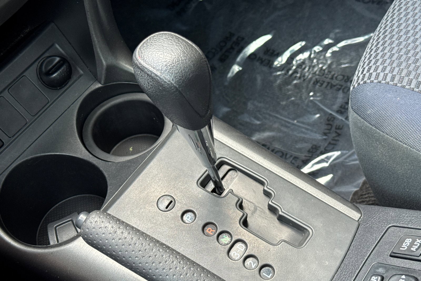 Used 2012 Toyota RAV4 Sport w/ Enhancement Value Pkg image 18