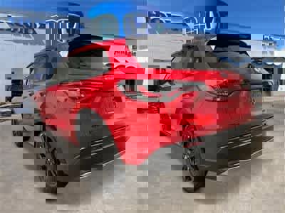 Certified 2026 Honda HR-V Sport image 3