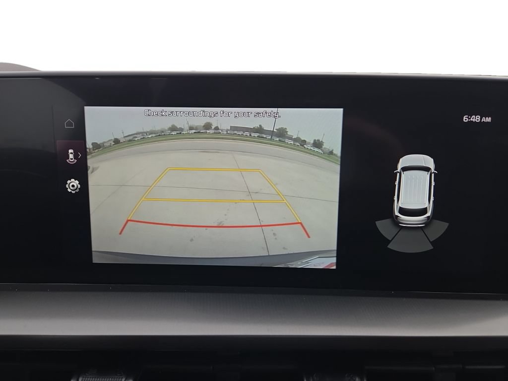 Used 2025 Kia Telluride S AWD/4WD image 17