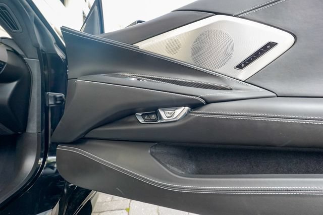 Used 2020 Chevrolet Corvette Stingray Premium Conv w/ 3LT Preferred Equipment Group RWD image 75