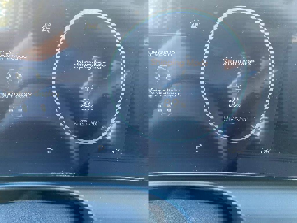 New 2026 Hyundai Tucson SEL AWD/4WD image 15