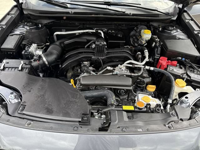 Used 2025 Subaru Outback Premium image 21