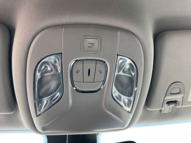 Used 2022 Jeep Compass Latitude w/ Convenience Group AWD/4WD image 52
