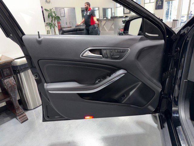 Used 2015 Mercedes-Benz GLA 250 4MATIC w/ Multimedia Package image 45