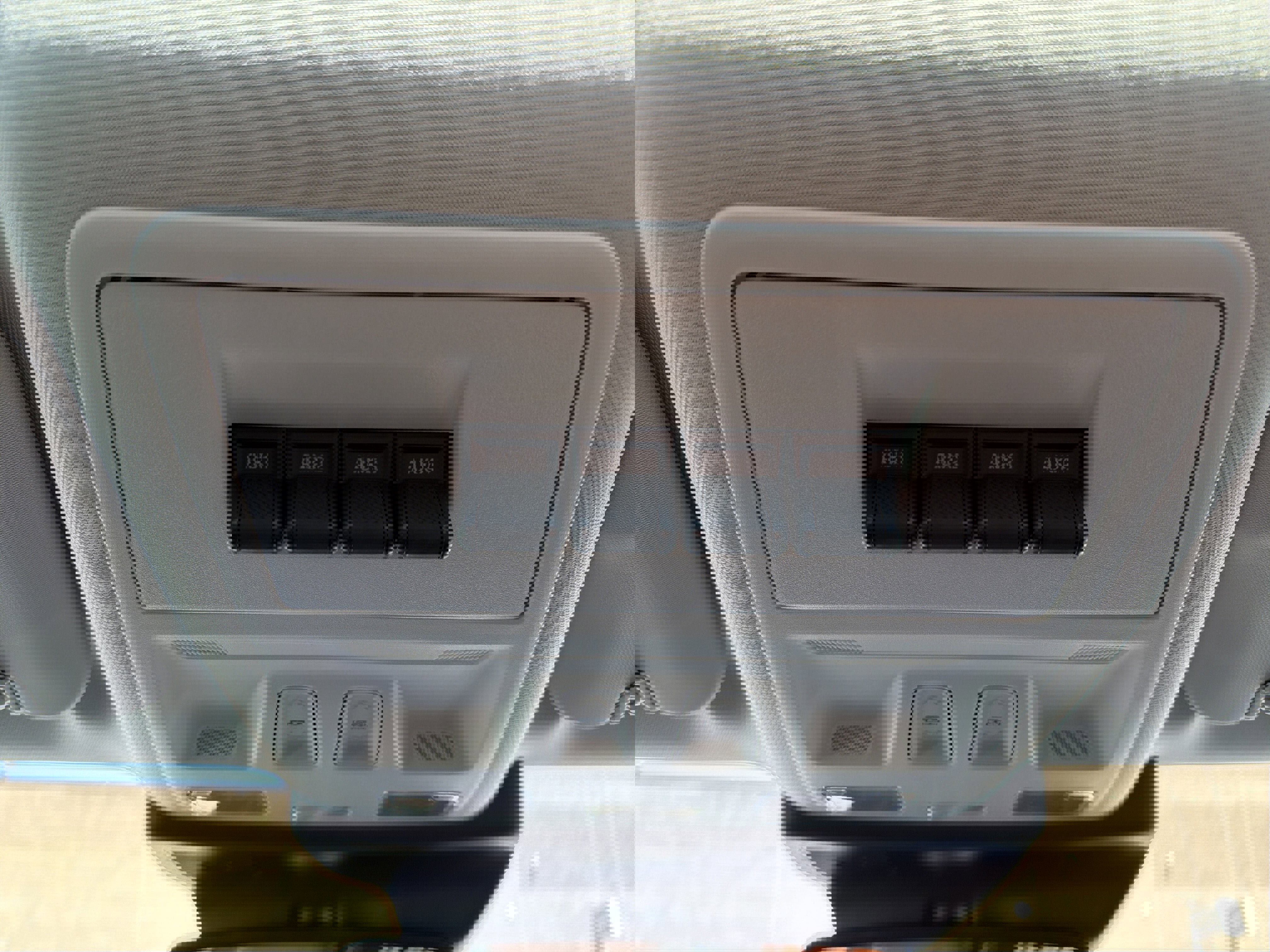 New 2025 Ford Bronco Sport Outer Banks w/ Sasquatch Outer Banks Package image 22