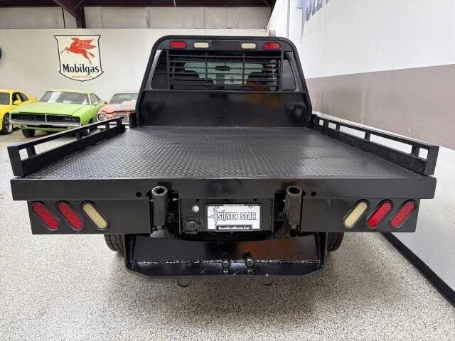 Used 2009 Ford F250 Lariat AWD/4WD image 8