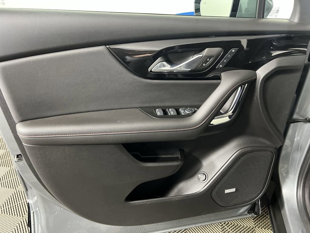 Certified 2024 Chevrolet Blazer RS w/ Enhanced Convenience Package image 23
