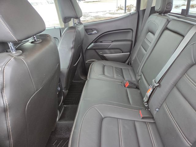 Used 2019 GMC Canyon Denali image 42