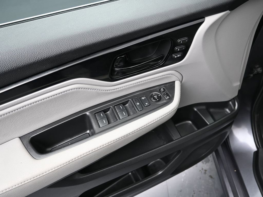 Used 2019 Honda Odyssey Elite image 22