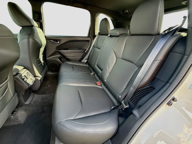 New 2026 Subaru Forester Touring AWD/4WD image 18