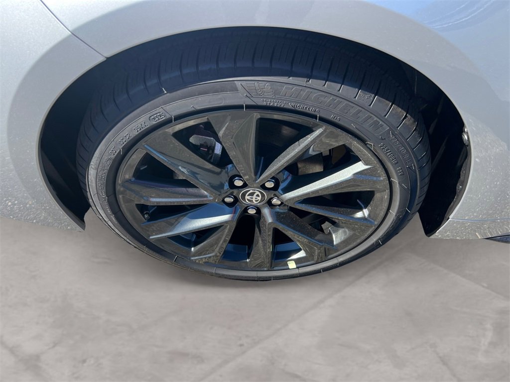 Certified 2026 Toyota Corolla SE image 14