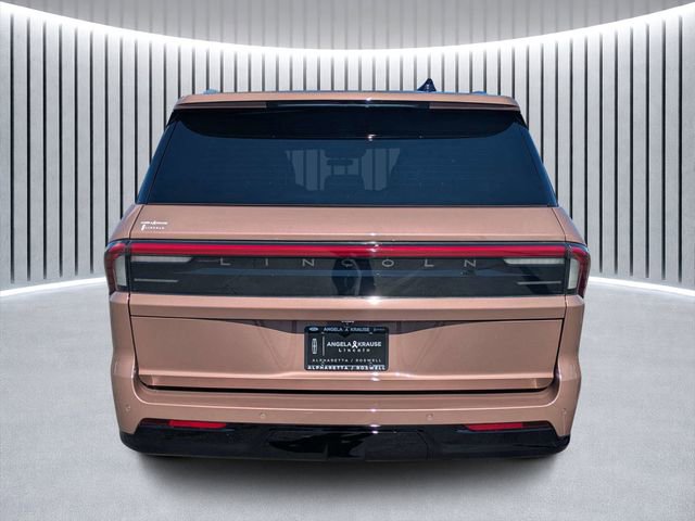 New 2026 Lincoln Navigator Black Label image 4
