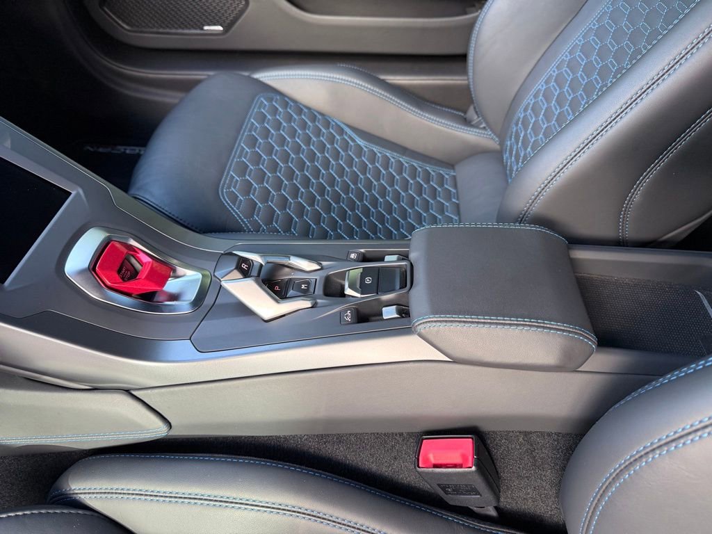 Used 2023 Lamborghini Huracan EVO image 28