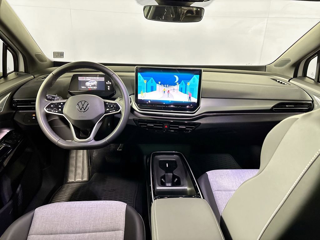 Certified 2025 Volkswagen ID.4 Pro image 12