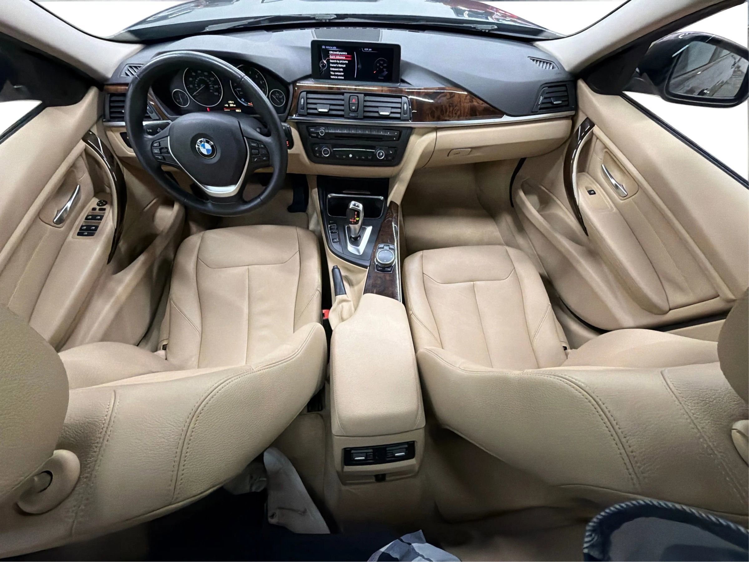 Used 2015 BMW 328i Sedan image 20