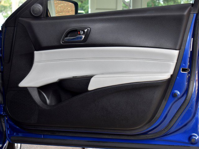 Used 2016 Acura ILX FWD image 40