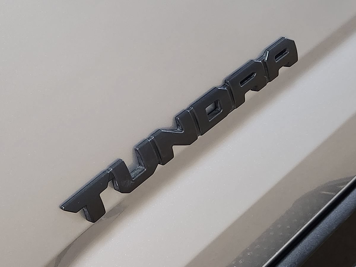 Used 2022 Toyota Tundra SR5 AWD/4WD image 26