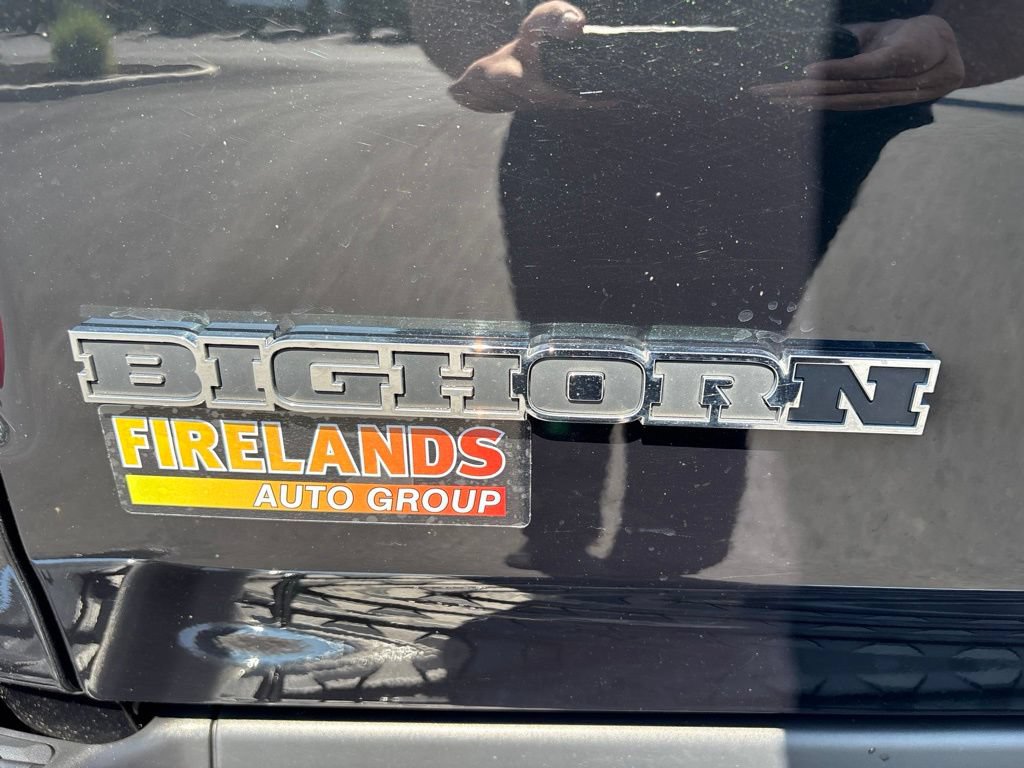 Used 2019 RAM 1500 Big Horn AWD/4WD image 26