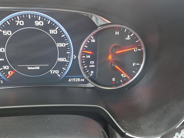 Certified 2023 Chevrolet Blazer Premier AWD/4WD image 12