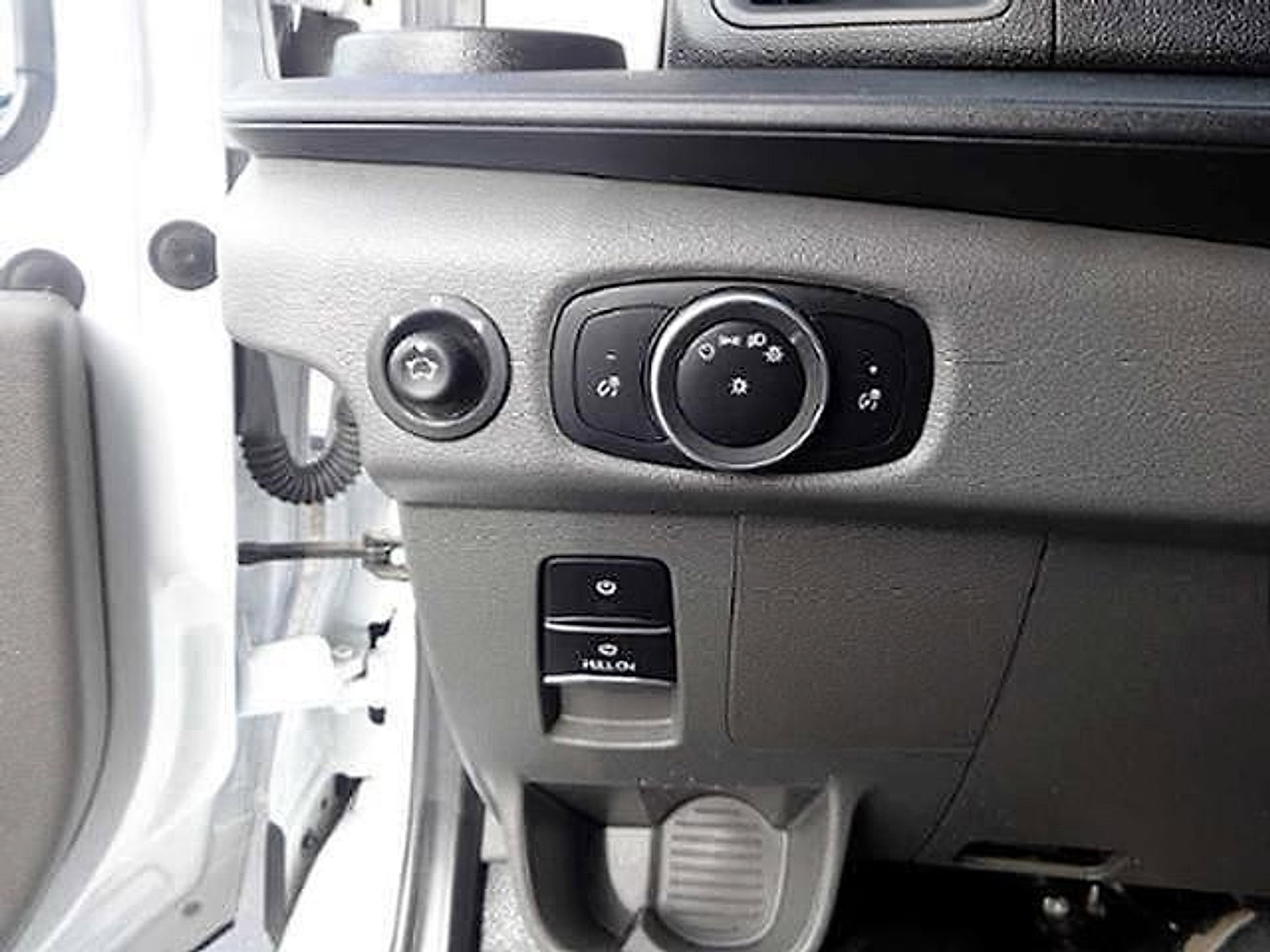 Used 2024 Ford Transit 250 148 Medium Roof w/ Load Area Protection Package image 20