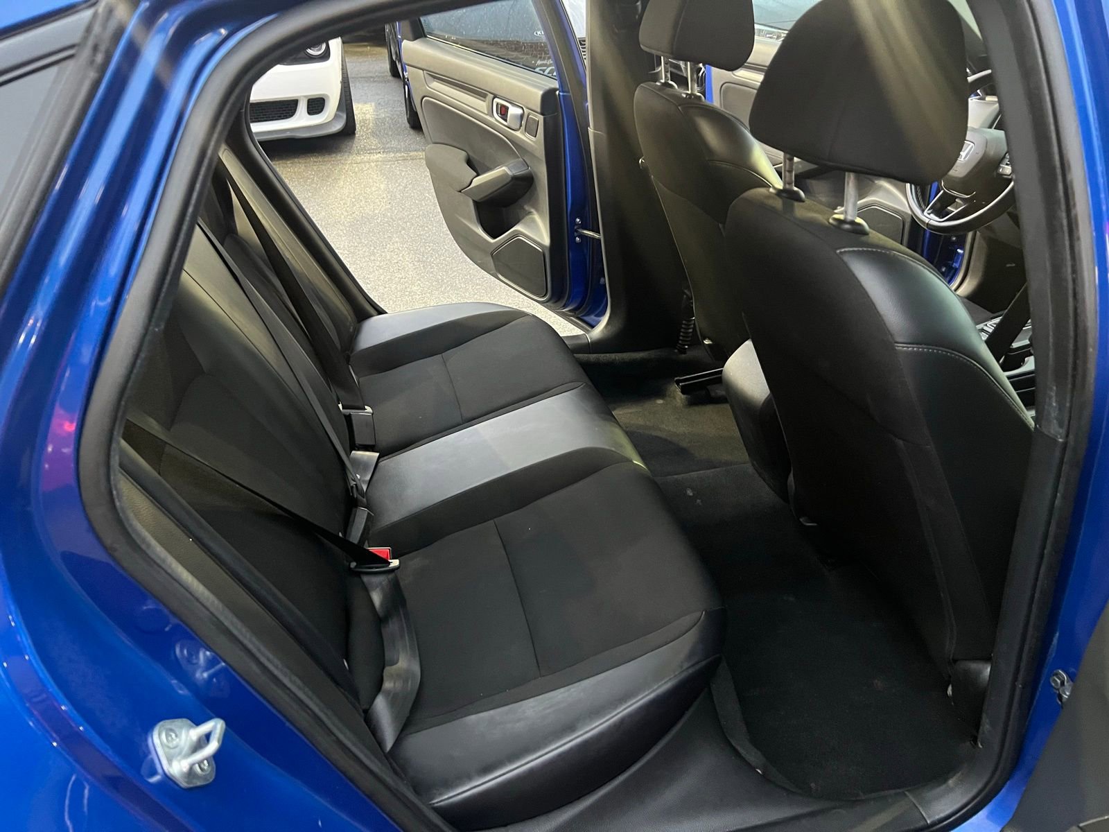 Used 2022 Honda Civic Sport image 21