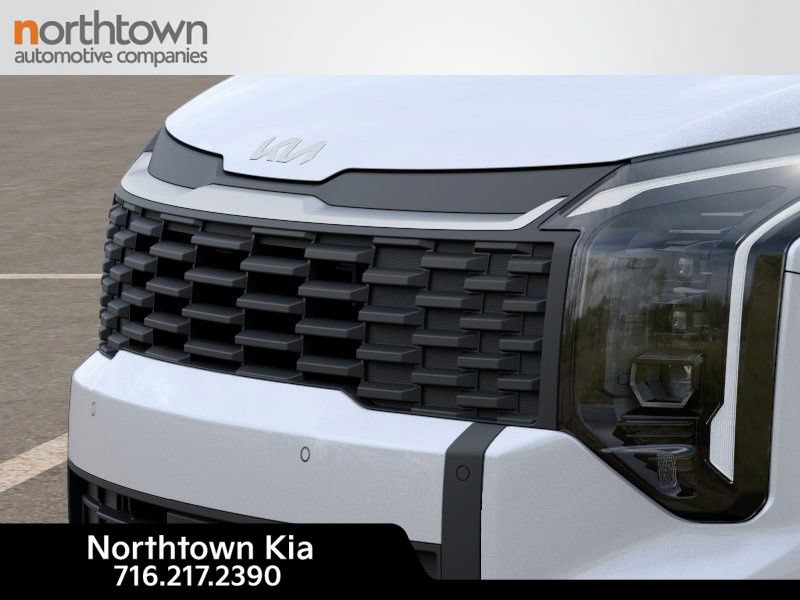 New 2026 Kia Sportage LX AWD/4WD image 13