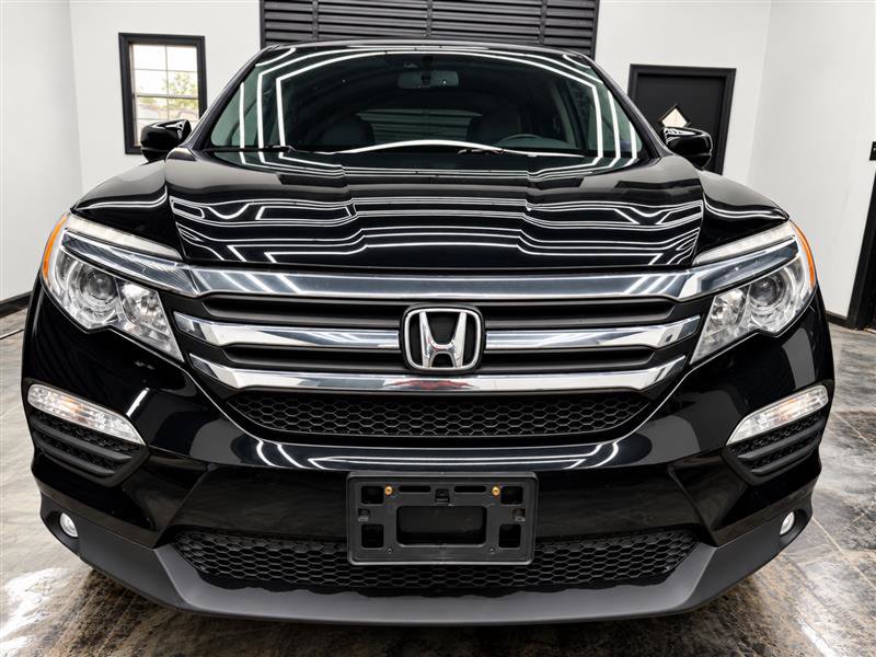 Used 2016 Honda Pilot EX-L image 9