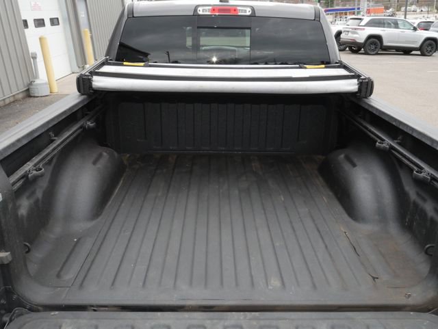 Used 2022 RAM 1500 Big Horn image 12